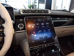 2021 S 450 L 4MATIC 2021 S 450 L 4MATIC Фото 16 из 532