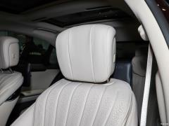 2021 S 400 L Люкс 2021 S 400 L Luxury Фото 276 из 532