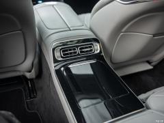 2021 S 500 4MATIC 2021 S 500 4MATIC Фото 376 из 532
