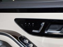 2021 S 400 L Люкс 2021 S 400 L Luxury Фото 331 из 532