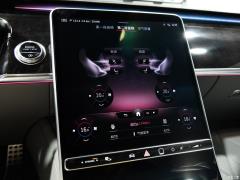 2021 S 500 L 4MATIC 2021 S 500 L 4MATIC Фото 232 из 532