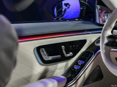 2021 S 500 L 4MATIC 2021 S 500 L 4MATIC Фото 524 из 532