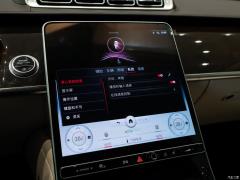 2021 S 400 L Люкс 2021 S 400 L Luxury Фото 98 из 532