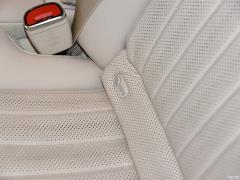 2021 S 450 L 4MATIC 2021 S 450 L 4MATIC Фото 261 из 532