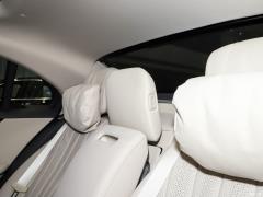 2021 S 400 L Люкс 2021 S 400 L Luxury Фото 312 из 532