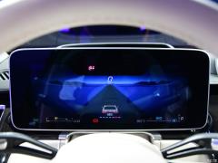 2021 S 500 L 4MATIC 2021 S 500 L 4MATIC Фото 173 из 532