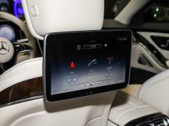 2021 S 400 L Люкс 2021 S 400 L Luxury Фото 316 из 532