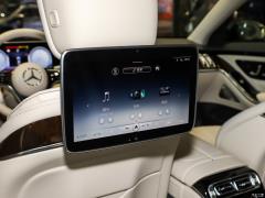 2021 S 400 L Люкс 2021 S 400 L Luxury Фото 317 из 532