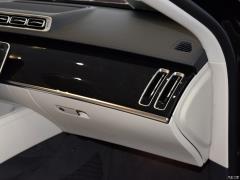 2021 S 450 L 4MATIC 2021 S 450 L 4MATIC Фото 21 из 532