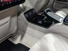 2021 S 500 L 4MATIC 2021 S 500 L 4MATIC Фото 490 из 532