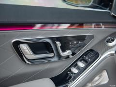 2021 S 500 4MATIC 2021 S 500 4MATIC Фото 354 из 532