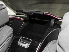 2021 S 500 L 4MATIC 2021 S 500 L 4MATIC Фото 425 из 532