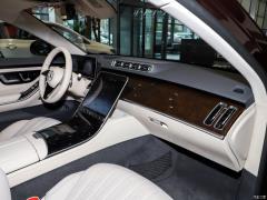 2021 S 400 L Люкс 2021 S 400 L Luxury Фото 122 из 532