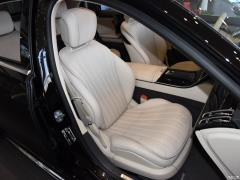 2021 S 450 L 4MATIC 2021 S 450 L 4MATIC Фото 265 из 532