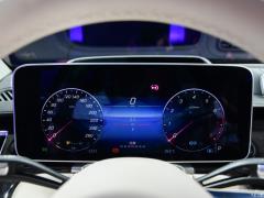 2021 S 500 L 4MATIC 2021 S 500 L 4MATIC Фото 169 из 532