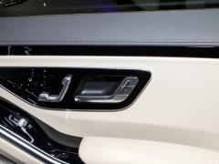2021 S 400 L Люкс 2021 S 400 L Luxury Фото 337 из 532