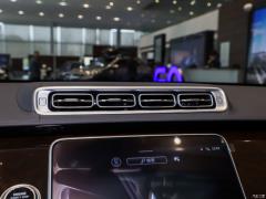 2021 S 400 L Люкс 2021 S 400 L Luxury Фото 64 из 532