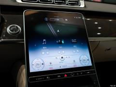 2021 S 400 L Люкс 2021 S 400 L Luxury Фото 67 из 532