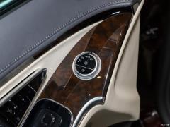2021 S 400 L Люкс 2021 S 400 L Luxury Фото 294 из 532