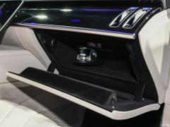 2021 S 500 L 4MATIC 2021 S 500 L 4MATIC Фото 204 из 532