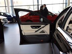 2021 S 450 L 4MATIC 2021 S 450 L 4MATIC Фото 245 из 532