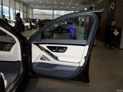 2021 S 400 L Люкс 2021 S 400 L Luxury Фото 336 из 532