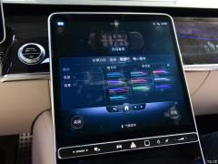 2021 S 500 L 4MATIC 2021 S 500 L 4MATIC Фото 195 из 532
