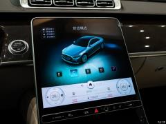 2021 S 400 L Люкс 2021 S 400 L Luxury Фото 111 из 532