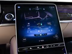 2021 S 500 L 4MATIC 2021 S 500 L 4MATIC Фото 193 из 532
