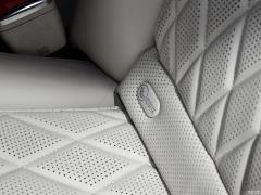 2021 S 500 L 4MATIC 2021 S 500 L 4MATIC Фото 500 из 532