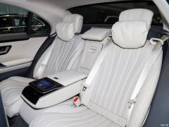 2021 S 400 L Люкс 2021 S 400 L Luxury Фото 300 из 532
