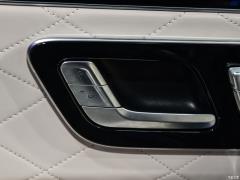 2021 S 500 L 4MATIC 2021 S 500 L 4MATIC Фото 453 из 532