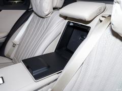 2021 S 400 L Люкс 2021 S 400 L Luxury Фото 310 из 532
