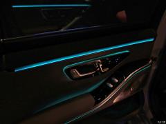 2021 S 500 L 4MATIC 2021 S 500 L 4MATIC Фото 446 из 532