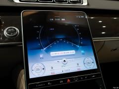 2021 S 400 L Люкс 2021 S 400 L Luxury Фото 102 из 532