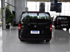 Фото Mercedes-Benz Vito (W447), Внешний вид кузова