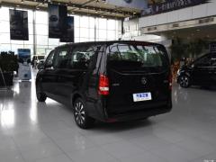 Фото Mercedes-Benz Vito (W447), Внешний вид кузова