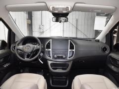2021 2.0T Business Edition 7 мест 2021 2.0T Business Edition 7 Seats Фото 1 из 69