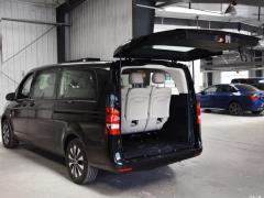 2021 2.0T Business Edition 7 мест 2021 2.0T Business Edition 7 Seats Фото 65 из 69