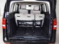 2021 2.0T Business Edition 7 мест 2021 2.0T Business Edition 7 Seats Фото 68 из 69