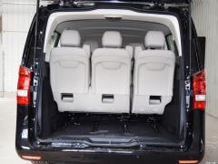 2021 2.0T Business Edition 7 мест 2021 2.0T Business Edition 7 Seats Фото 69 из 69