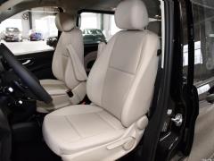 2021 2.0T Business Edition 7 мест 2021 2.0T Business Edition 7 Seats Фото 33 из 69
