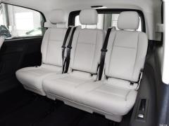 2021 2.0T Business Edition 7 мест 2021 2.0T Business Edition 7 Seats Фото 54 из 69