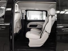 2021 2.0T Business Edition 7 мест 2021 2.0T Business Edition 7 Seats Фото 48 из 69