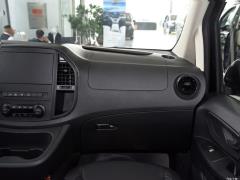 Фото Mercedes-Benz Vito (W447)