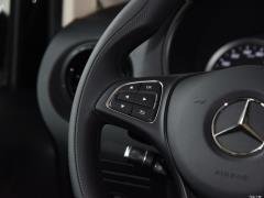 Фото Mercedes-Benz Vito (W447), фото салона