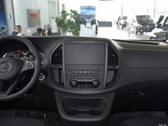 Фото Mercedes-Benz Vito (W447)