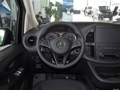 Фото Mercedes-Benz Vito (W447)