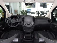 Фото Mercedes-Benz Vito (W447)