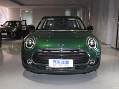 2021 1.5T COOPER знаток 2021 1.5T COOPER connoisseur Фото 2 из 42